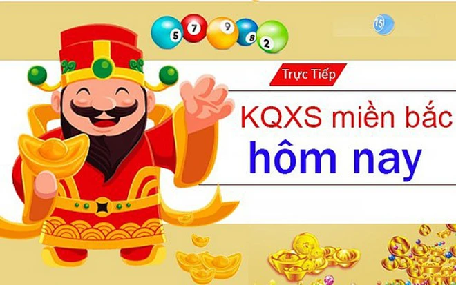 Kết Quả Xổ Số Miền Bắc