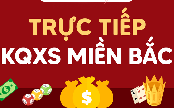 Kết quả sổ xố miền bắc